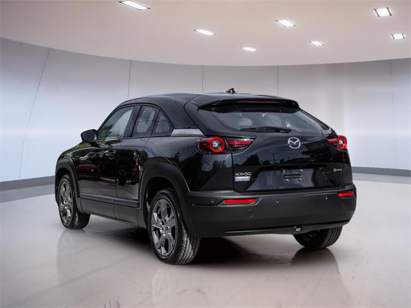 mazda MX-30 EV 2022 - 5