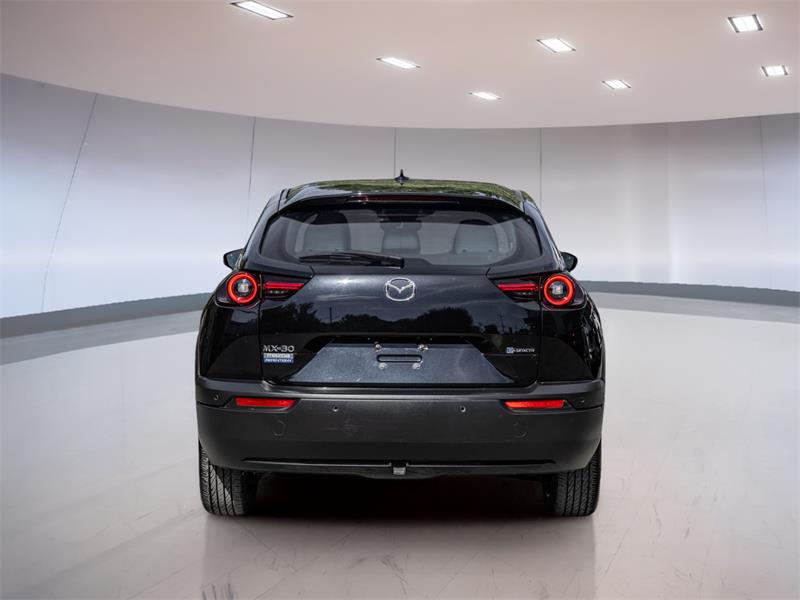 mazda MX-30 EV 2022 - 6