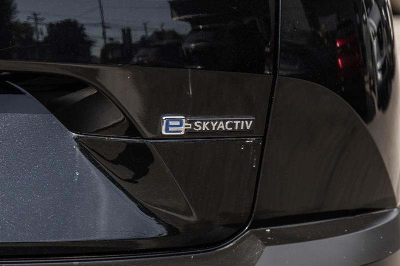 mazda MX-30 EV 2022 - 8