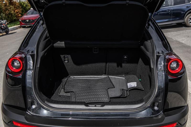 mazda MX-30 EV 2022 - 9