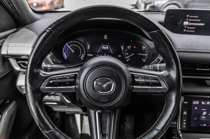 mazda MX-30 EV 2022 - 15