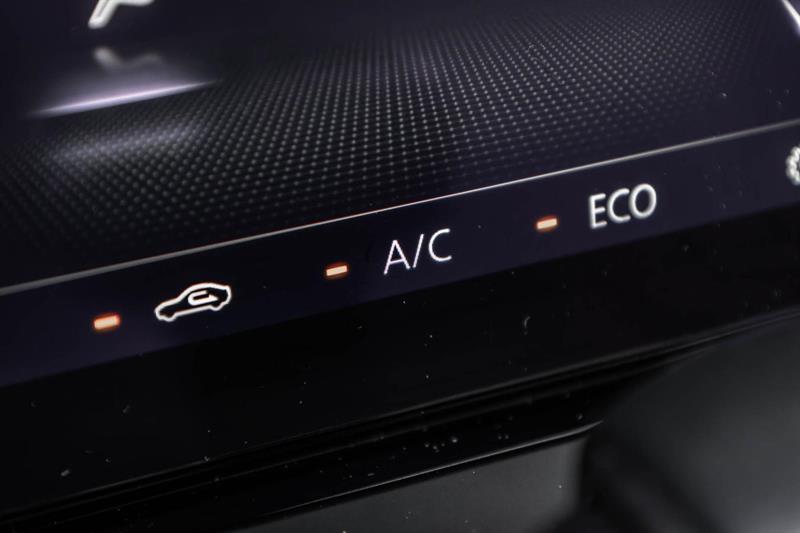 mazda MX-30 EV 2022 - 24