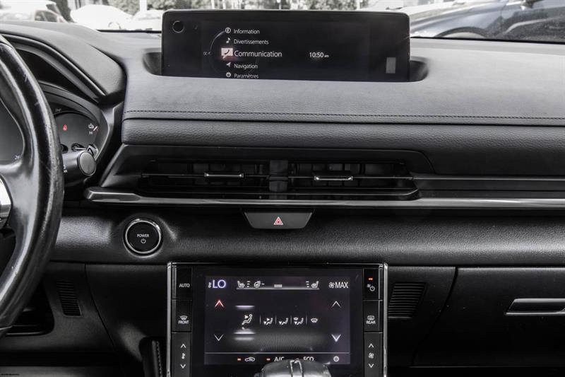 mazda MX-30 EV 2022 - 33