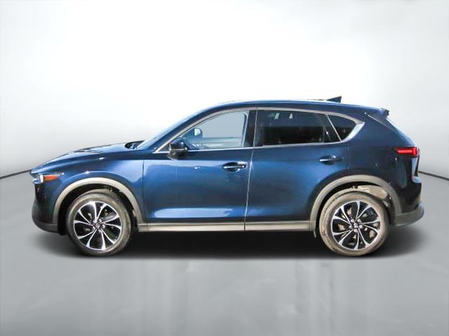 mazda CX-5 2023 - 3