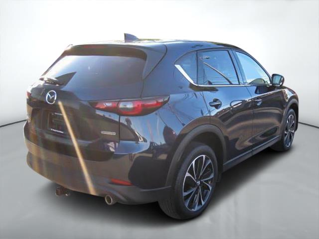 mazda CX-5 2023 - 5
