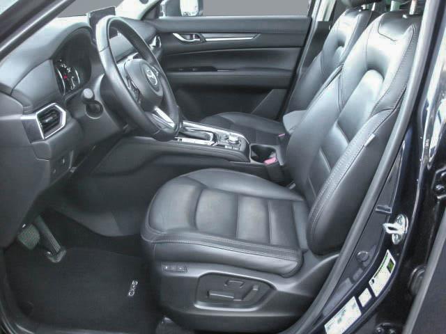 mazda CX-5 2023 - 11