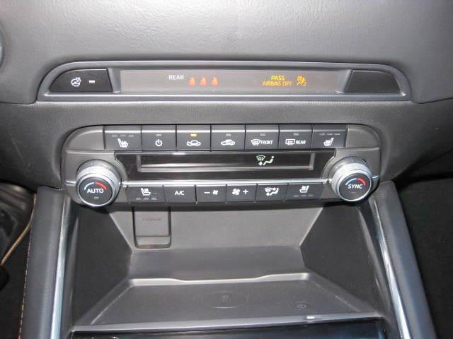 mazda CX-5 2023 - 19