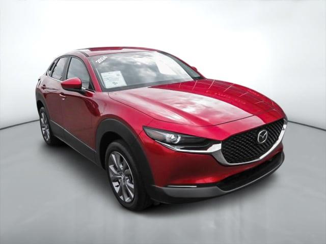 mazda CX-30 2024