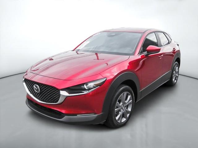 mazda CX-30 2024 - 2