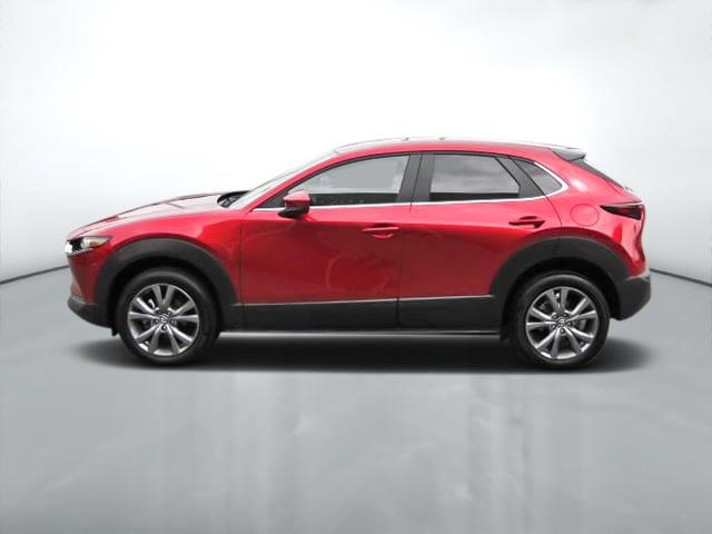 mazda CX-30 2024 - 3