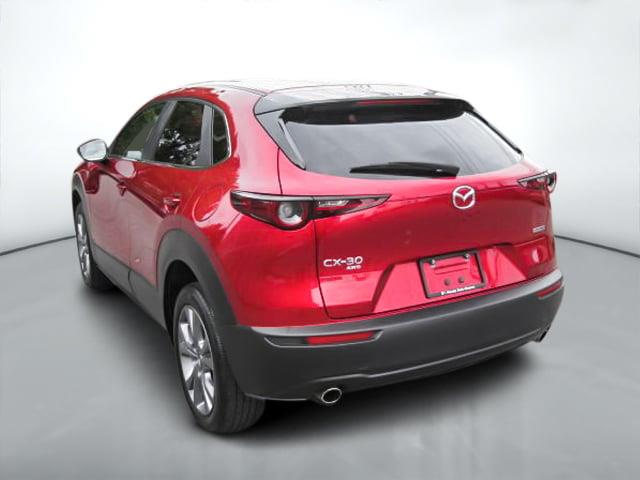 mazda CX-30 2024 - 4