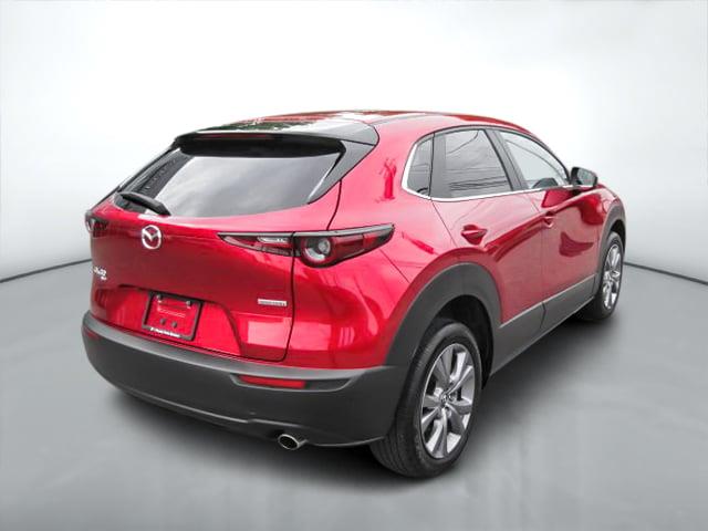 mazda CX-30 2024 - 5