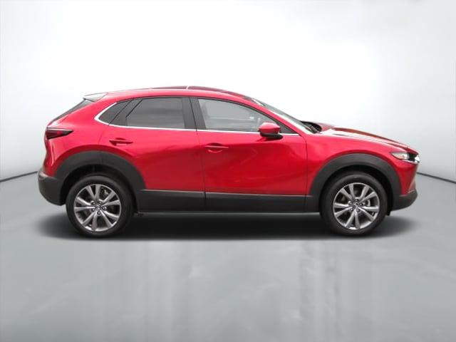 mazda CX-30 2024 - 6