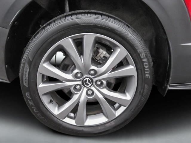 mazda CX-30 2024 - 7