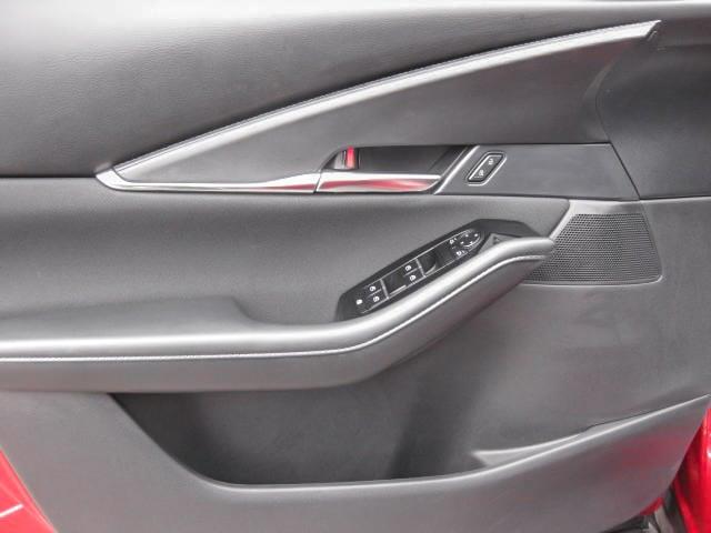 mazda CX-30 2024 - 8