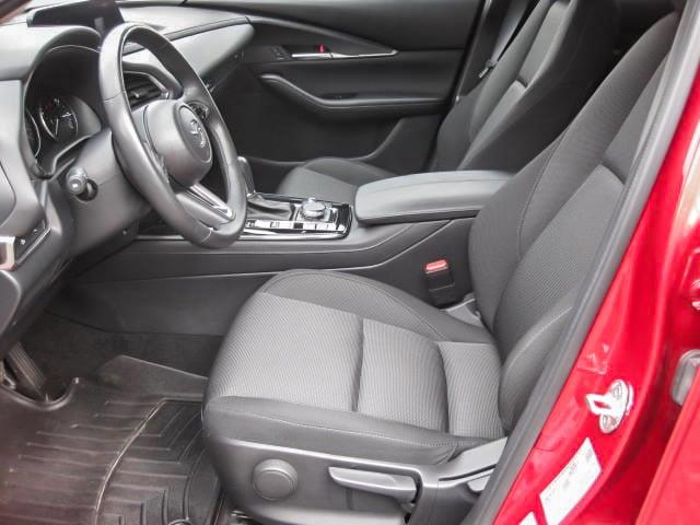 mazda CX-30 2024 - 10