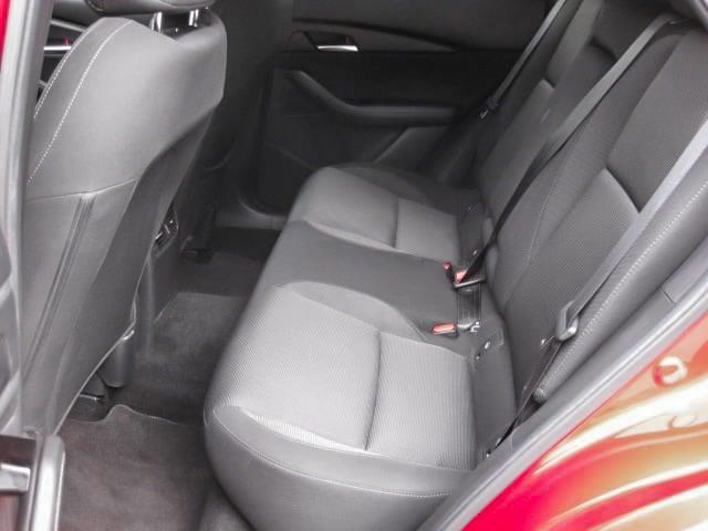 mazda CX-30 2024 - 11