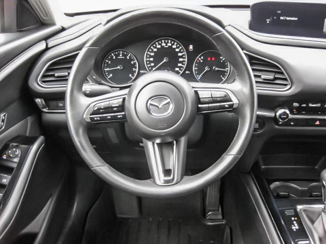 mazda CX-30 2024 - 12