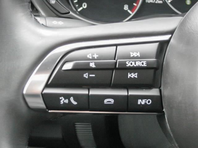 mazda CX-30 2024 - 13