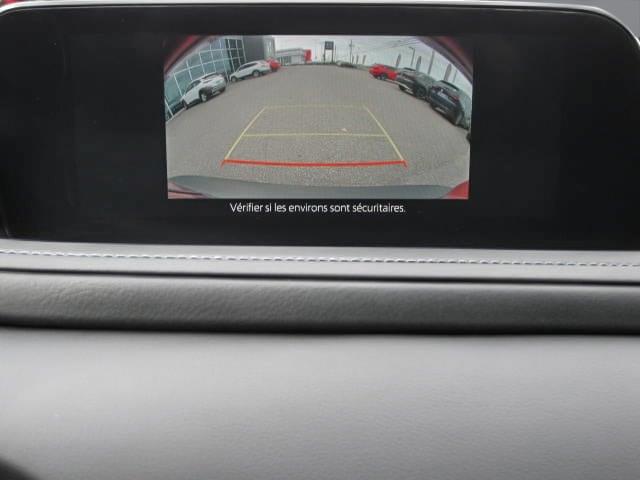 mazda CX-30 2024 - 16
