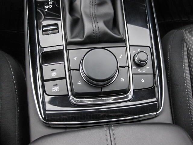 mazda CX-30 2024 - 19