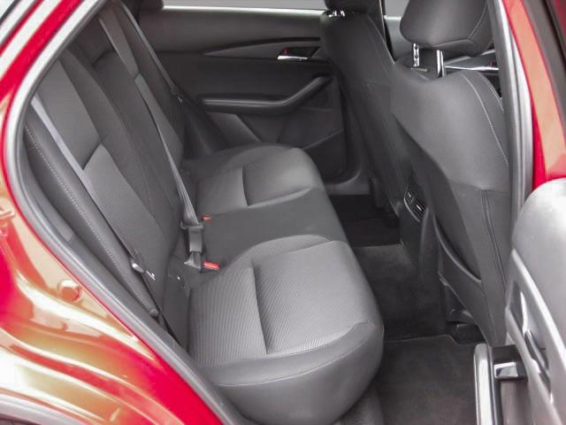 mazda CX-30 2024 - 22
