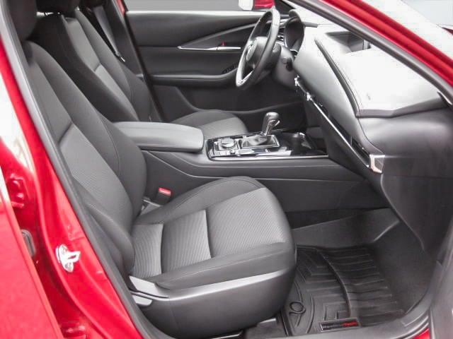 mazda CX-30 2024 - 23