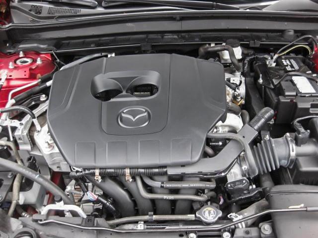 mazda CX-30 2024 - 24