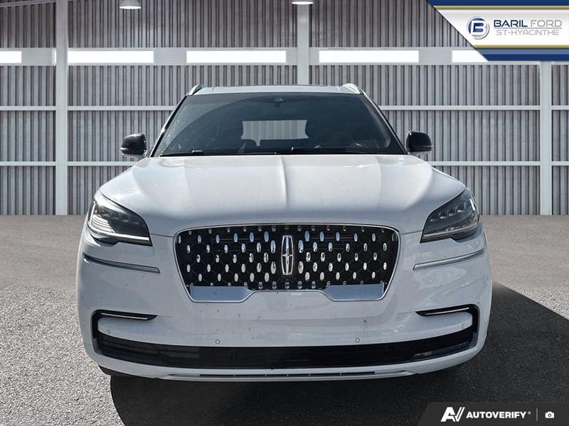 lincoln Aviator 2023 - 2