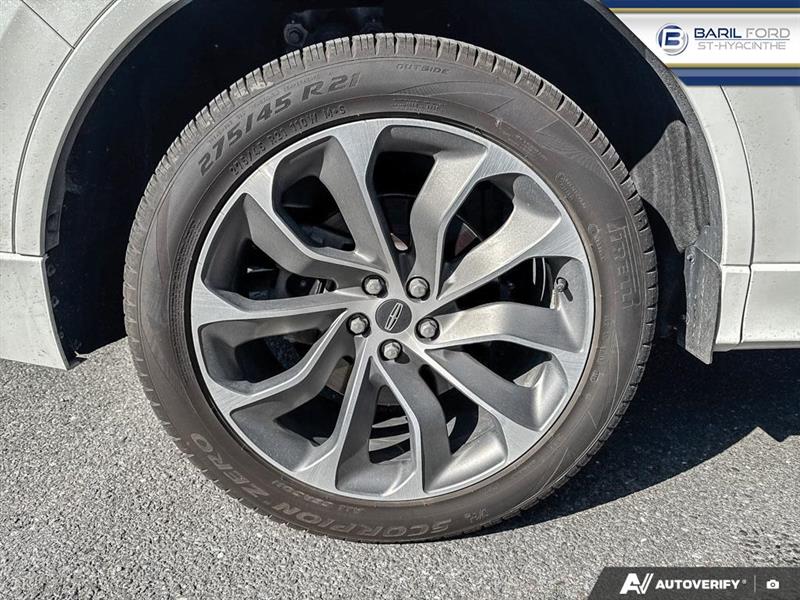 lincoln Aviator 2023 - 6