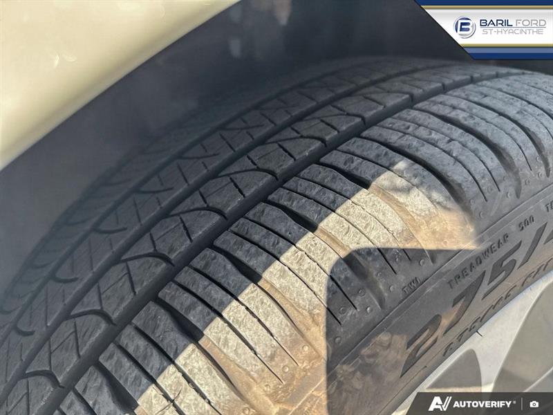 lincoln Aviator 2023 - 7