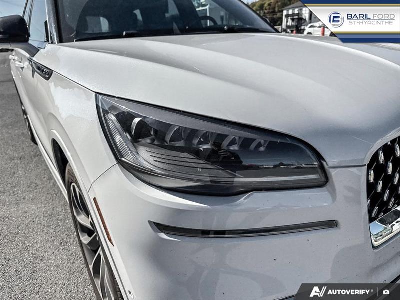 lincoln Aviator 2023 - 8