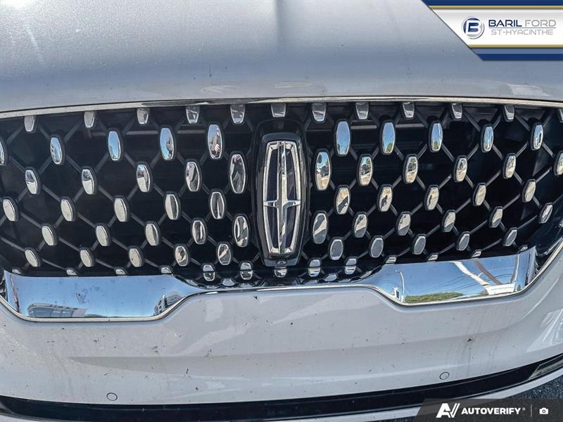 lincoln Aviator 2023 - 9