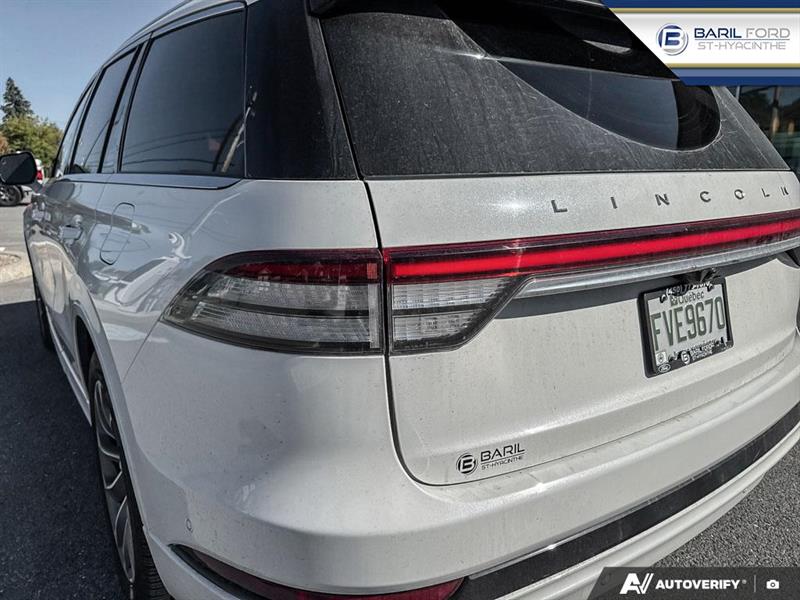 lincoln Aviator 2023 - 10