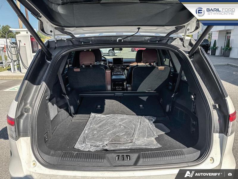 lincoln Aviator 2023 - 11