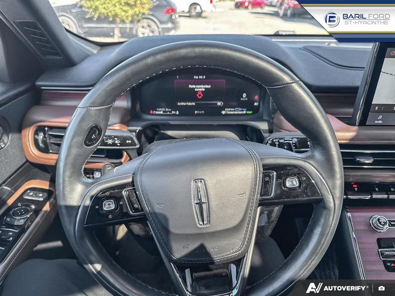 lincoln Aviator 2023 - 13