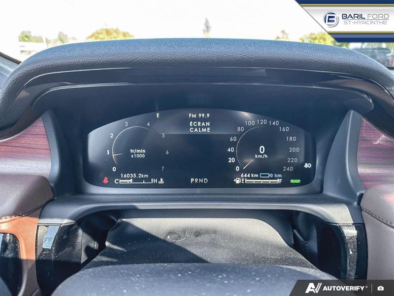 lincoln Aviator 2023 - 14