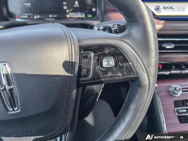 lincoln Aviator 2023 - 15