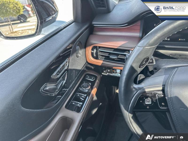 lincoln Aviator 2023 - 16