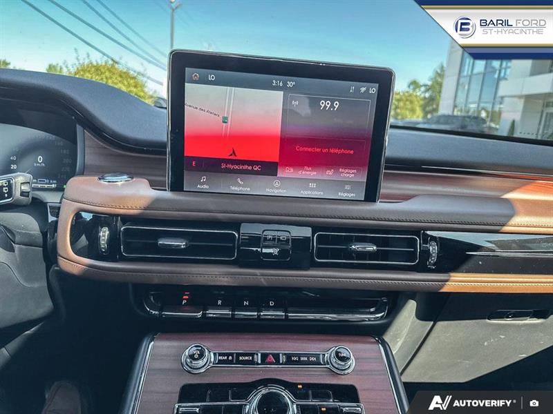 lincoln Aviator 2023 - 18