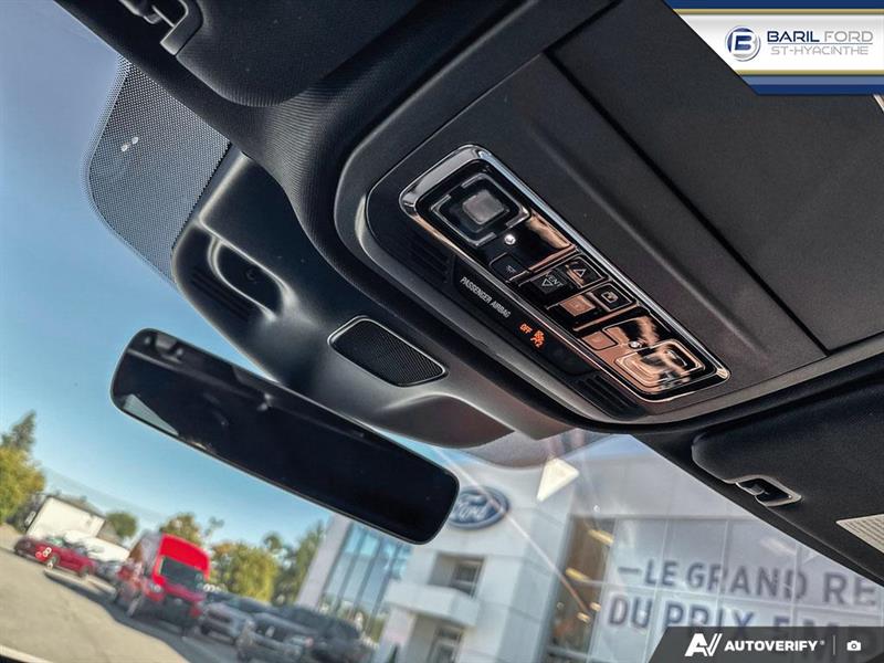 lincoln Aviator 2023 - 20