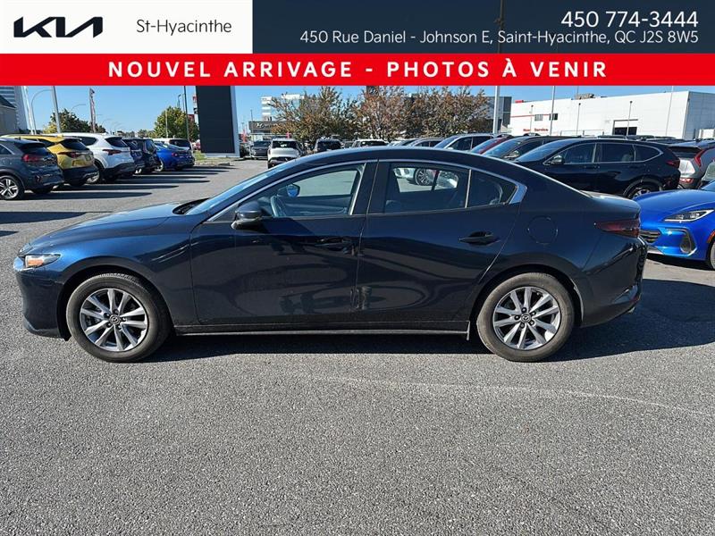 mazda Mazda3 2021 - 2