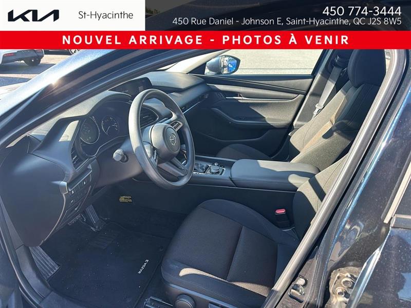 mazda Mazda3 2021 - 5