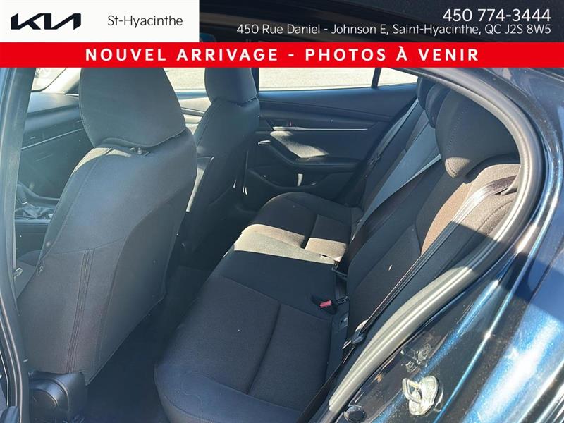 mazda Mazda3 2021 - 6