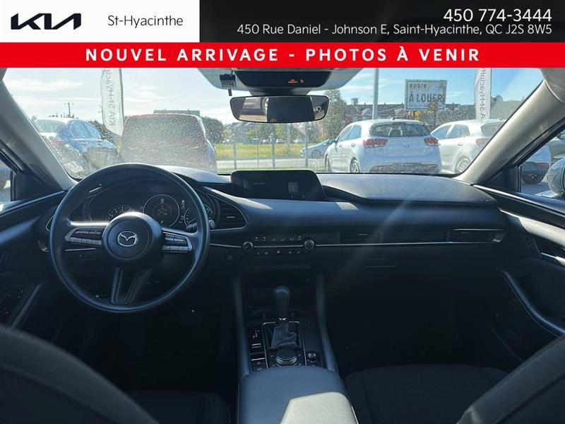 mazda Mazda3 2021 - 7