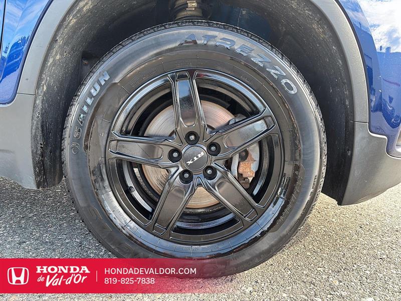 chevrolet Trax 2017 - 6