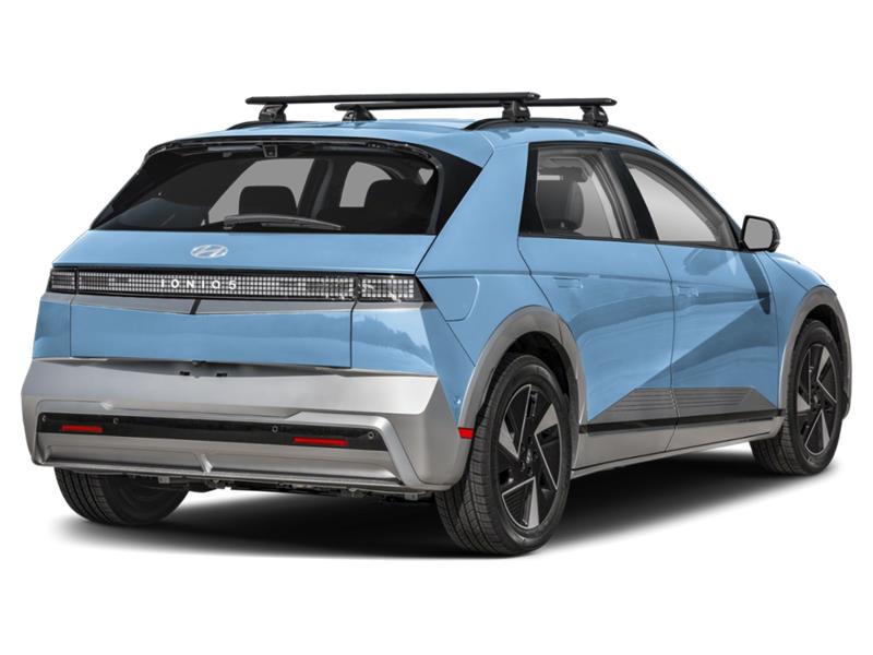 hyundai IONIQ 5 2026