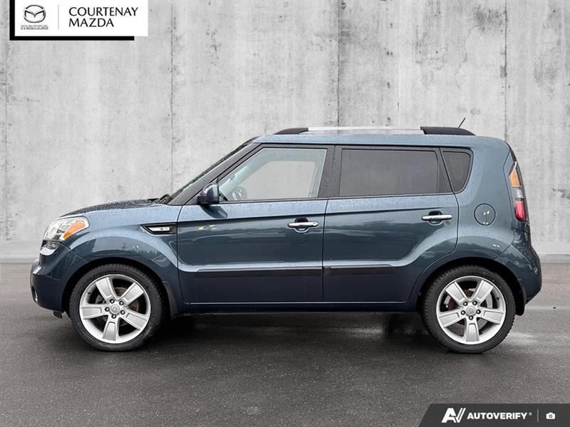 kia Soul 2011 - 2