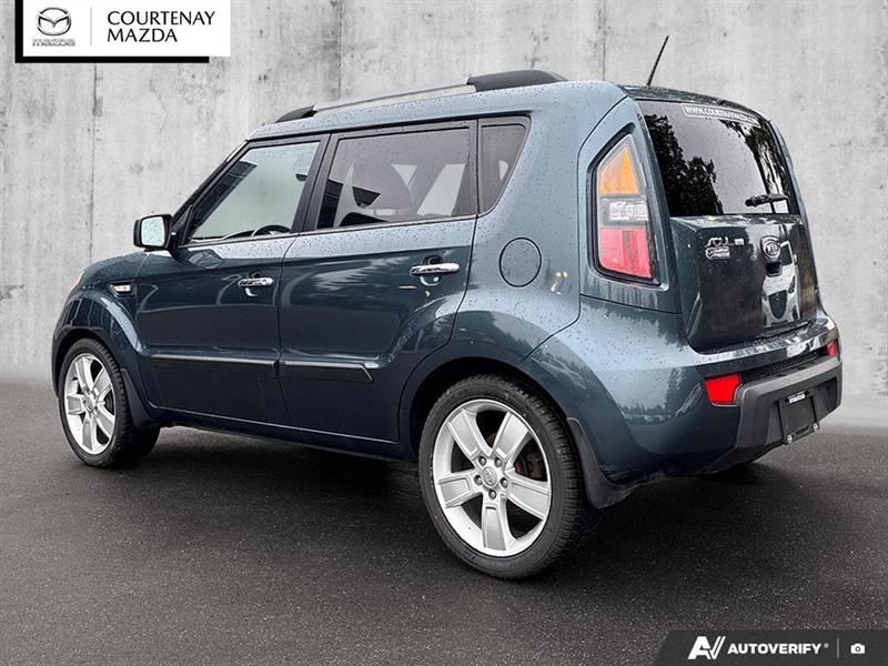 kia Soul 2011 - 3
