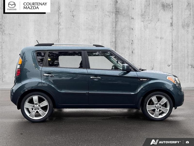 kia Soul 2011 - 7